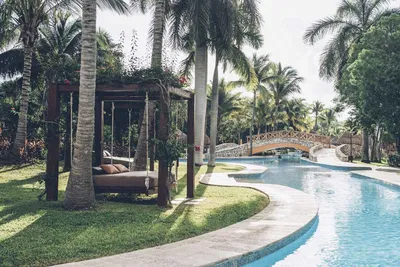 Hôtel Iberostar Paraiso Beach 5*