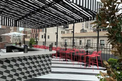 Hôtel Kixby 4*