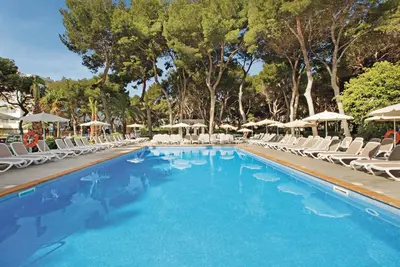 Hôtel Riu Festival 4*
