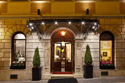Hôtel Ottocento 4*