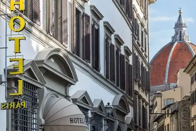 Hôtel Paris 3*