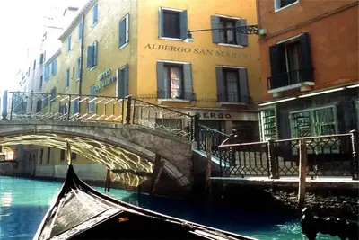Hôtel Albergo San Marco 3*
