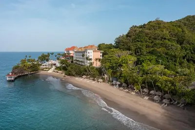 Hôtel Luxury Bahia Principe Samana 5*