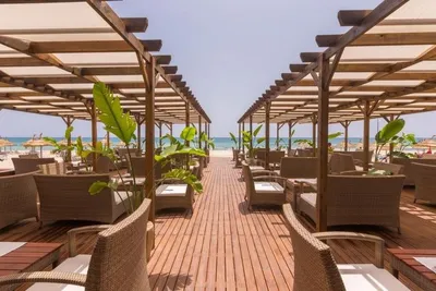 Hôtel Africa Jade 4*