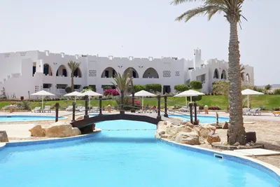 Hôtel Three Corners Equinox Beach Resort 4*