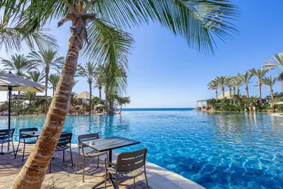 Hôtel Lopesan Costa Meloneras Resort & Spa 5*