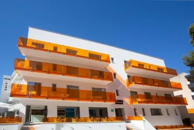 Hôtel Mix Smart 3*