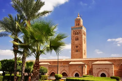 Kappa City Marrakech - Medina Gardens 4* Adult only