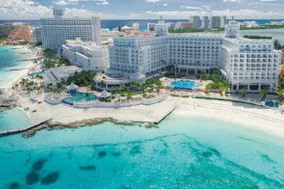 Hôtel Riu Palace Las Americas 4* - Adults Only