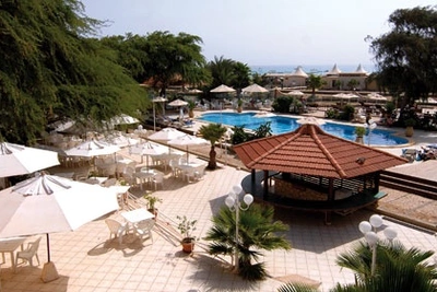 Hôtel Morabeza 5*