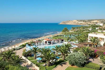 Hôtel Creta Royal 5* - Adultes uniquement - Arrivée La Chanée