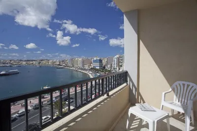 Sliema Marina Hotel 3*