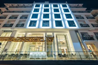 Valentina Hotel 3*