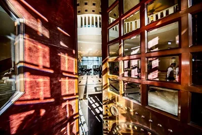 Continental Hotel Budapest 4* - Sans transfert