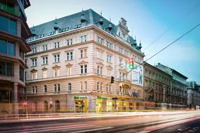 Hôtel Ibis Styles Budapest Center 3* - Sans transfert