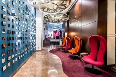 Hotel Parlament 4* - Sans transfert