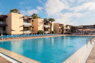 Hôtel Club Palia Don Pedro 3*