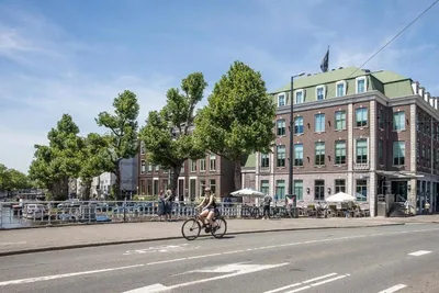 Hôtel Notting Hill 4* - Sans transfert