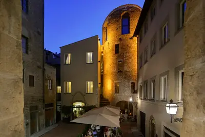 Hôtel Brunelleschi 4*