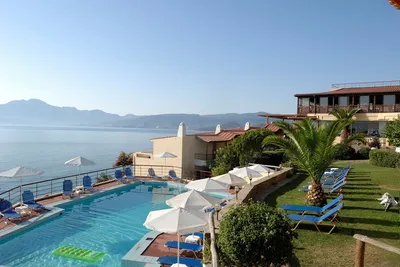 Hôtel Miramare Resort & Spa 4*