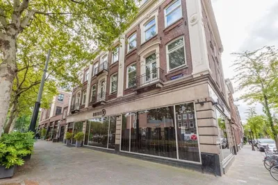 Hotel V Frederiksplein 3* - Sans transfert