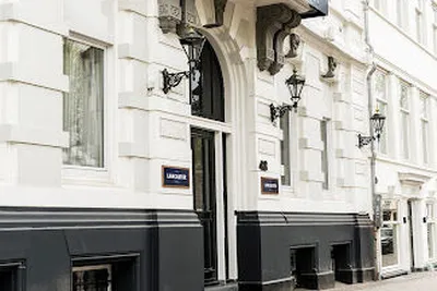 The Lancaster Hotel Amsterdam 4* - Sans transfert