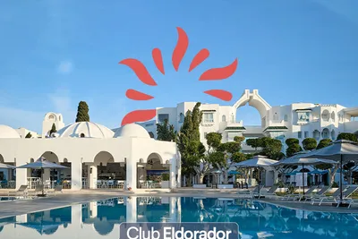 Club Eldorador Iberostar Selection Mirage Hammamet Resort & Spa 5*