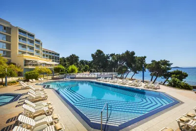Hôtel Aminess Grand Azur Orebic 4*