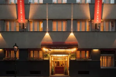 Hotel Cloister Inn 3*  - Sans transfert