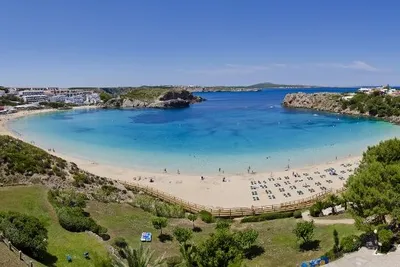 Hôtel Aguamarina 3* Sup
