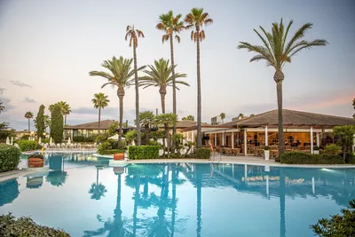 Hôtel Blau Colonia Sant Jordi Resort & Spa 4*