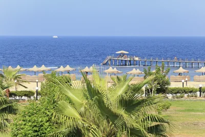 Hôtel Three Corners Happy Life 4*