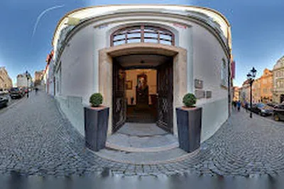 Design Hotel Neruda 4* - Sans transfert