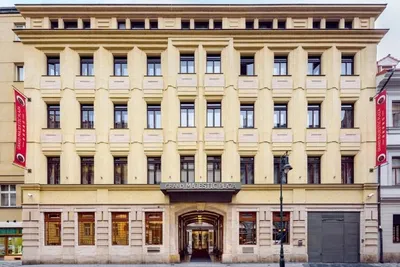 Hotel Grand Majestic Plaza 4* - Sans transfert