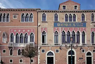 Hôtel Il Palazzo Experimental 4*