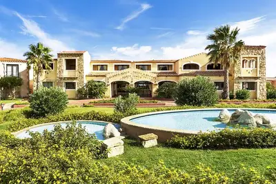 Hôtel Colonna Resort 5*