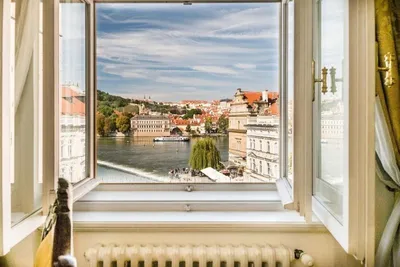 Hôtel Charles Bridge Palace 4* - Sans transfert