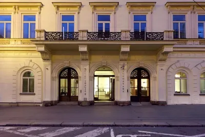 Hôtel Eurostars Thalia 5* - Sans transfert