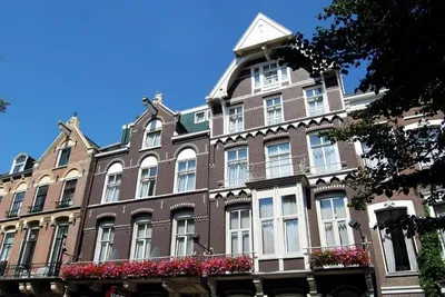 Prinsen Hotel 3* - Sans transfert