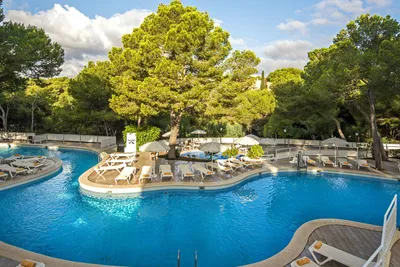 Kappa Club Iberostar Cala Barca 4*