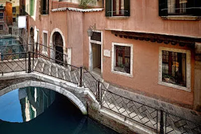 Hôtel Casa Verardo Residenza D'Epoca 3* - Sans transfert