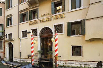 Hôtel Duodo Palace 4* - Sans transfert