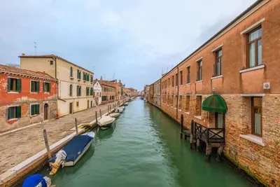Hôtel Eurostars Residenza Cannaregio 4* - Sans transfert