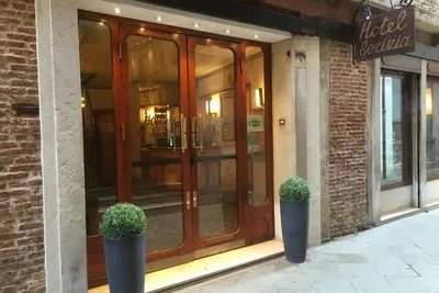 Hôtel Gorizia a la Valigia 3* - Sans transfert