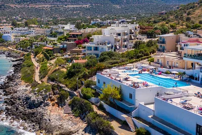 Hôtel Horizon Beach 4*