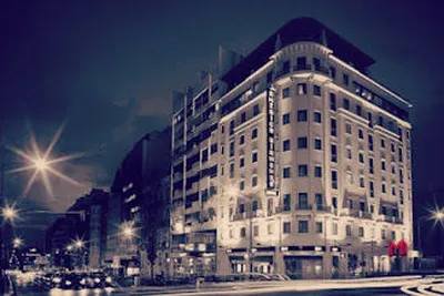 Hôtel America Diamonds 3* - Sans transfert