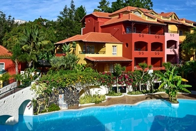 Hôtel Pestana Village 4*
