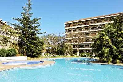 Hôtel Coral Teide Mar Apartments 3*