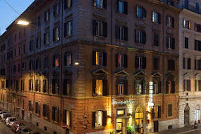 The Kennedy Hotel 3* - Sans transfert