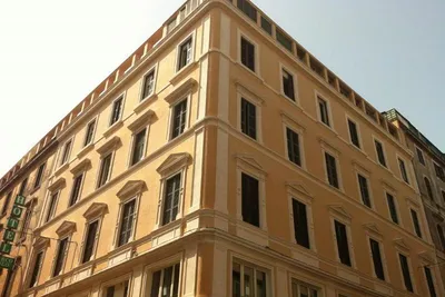 Hôtel Rimini 3* - Sans transfert